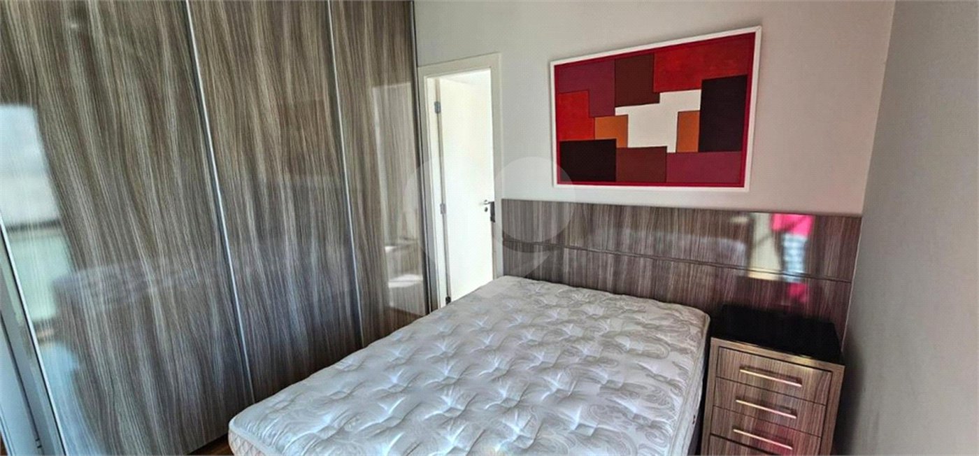Apartamento à venda com 4 quartos, sendo 3 suítes, em Jardim Paulista, São Paulo, SP