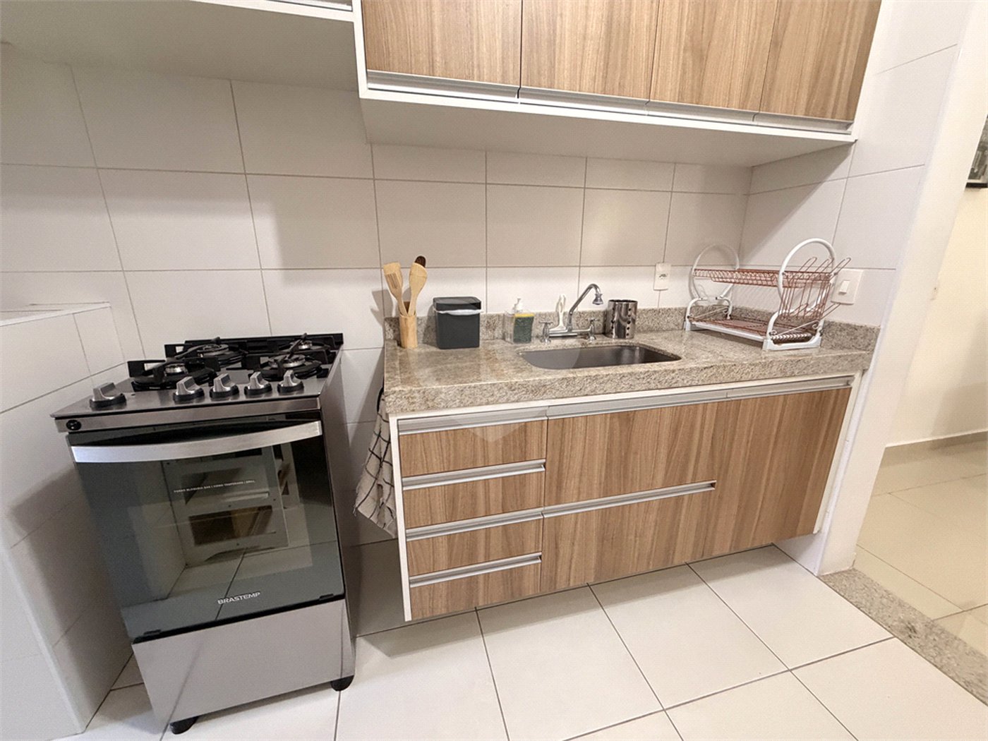 Apartamento à venda ou para alugar com 3 quartos, sendo 1 suíte, em Vista Alegre, Vinhedo, SP