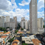 Studio à venda com 1 suíte em Jardim América, São Paulo, SP