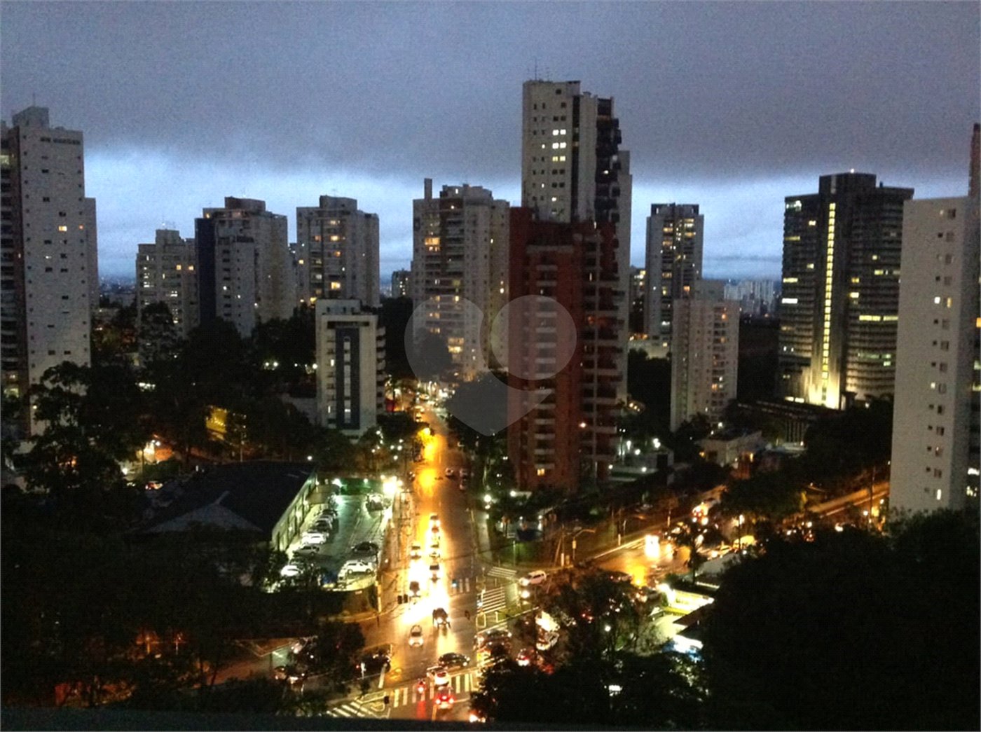Apartamento à venda com 3 quartos, sendo 1 suíte, em Vila Andrade, São Paulo, SP