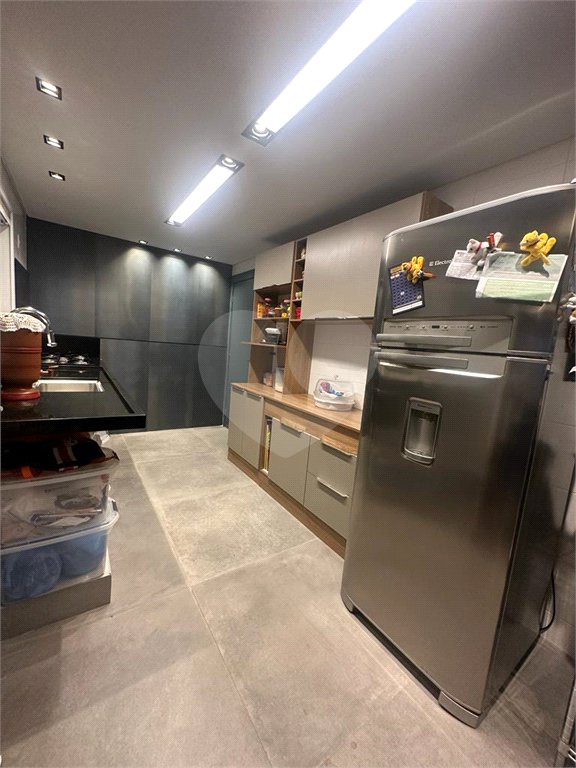 Apartamento à venda com 2 suítes em Jardim Caboré, São Paulo, SP