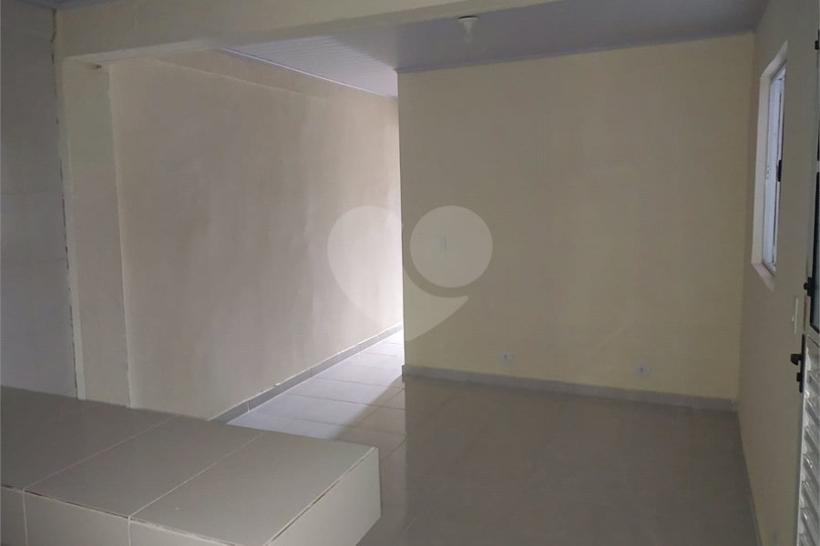 Casa de Vila para alugar com 2 quartos, sendo 1 suíte, em Tucuruvi, São Paulo, SP
