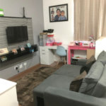 Duplex à venda com 3 quartos em Parque Reserva Fazenda Imperial, Sorocaba, SP