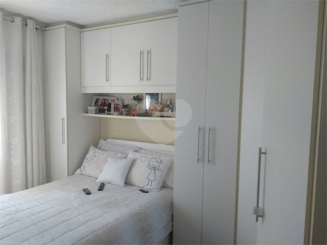 Apartamento à venda com 2 quartos em Jaçanã, São Paulo, SP