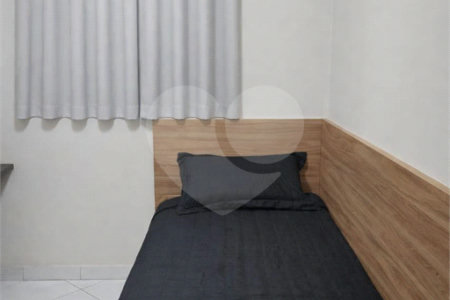 Apartamento à venda com 2 quartos em Jardim Boa Vista (zona Oeste), São Paulo, SP