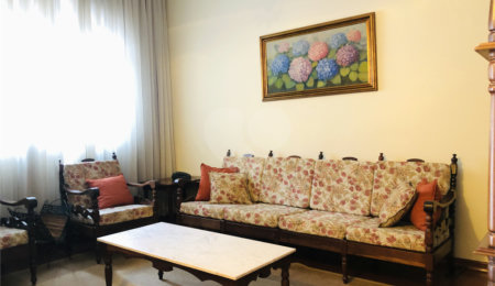 Sobrado à venda com 2 quartos em Santana, São Paulo, SP