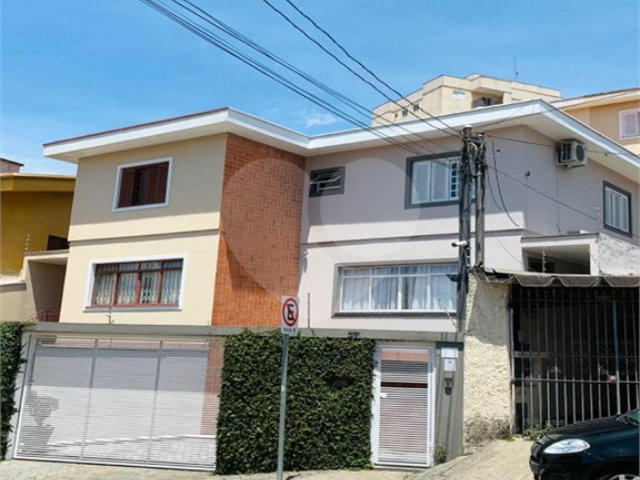 Sobrado à venda com 3 quartos, sendo 1 suíte,  em Casa Verde, São Paulo, SP