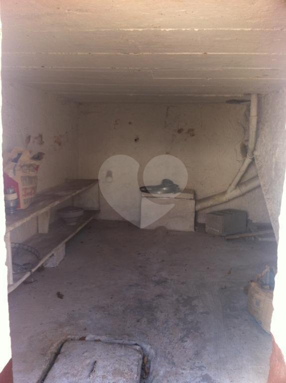 Sobrado à venda com 3 quartos em Vila Nova Cachoeirinha, São Paulo, SP
