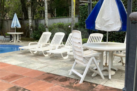Apartamento à venda com 4 quartos, sendo 2 suítes, em Vila Andrade, São Paulo, SP