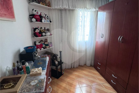 Apartamento à venda com 2 quartos em Santa Teresinha, São Paulo, SP