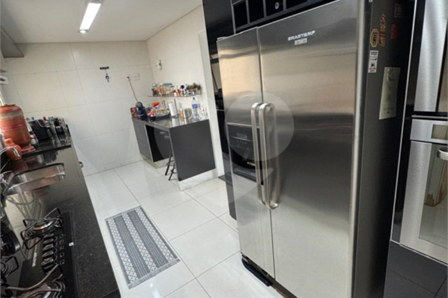 Apartamento para alugar com 3 suítes em Casa Verde, São Paulo, SP