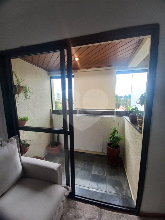 Apartamento à venda com 2 quartos em Vila São Paulo, São Paulo, SP