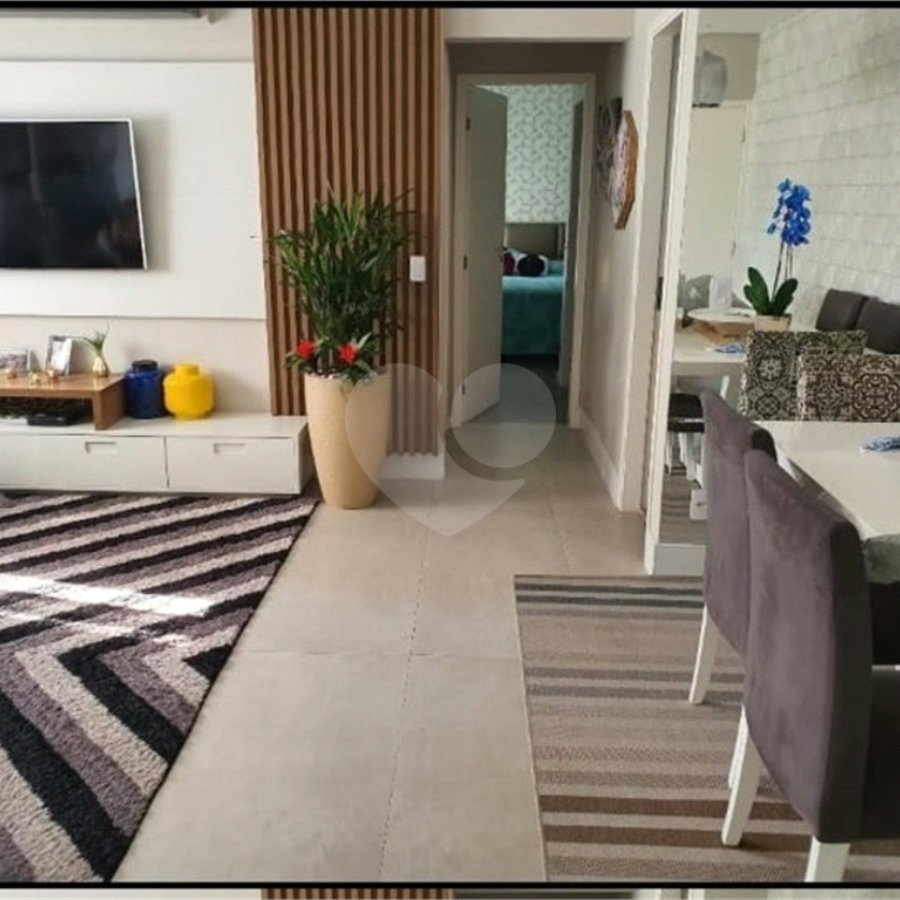 Apartamento à venda com 2 suítes em Baeta Neves, São Bernardo do Campo, SP