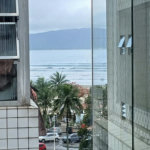 Kitnet com 1 dormitório à venda, 30 m² por R$ 250.000,00 - Itararé - São Vicente/SP