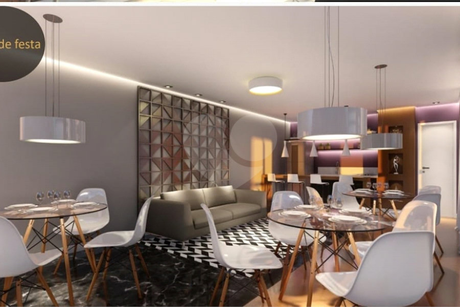 Apartamento à venda com 2 quartos, sendo 1 suíte, em Vila Maria, São Paulo, SP