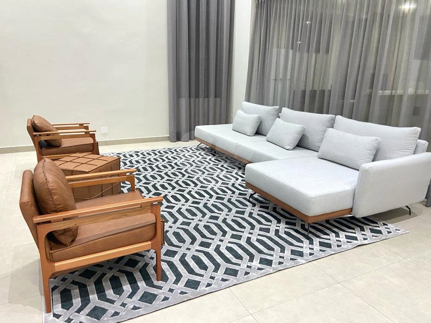Casa à venda com 4 suítes no condomínio Fazenda Jequitibá, Sorocaba - SP