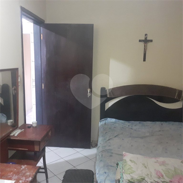 Casa Térrea à venda com 3 quartos em Casa Verde, São Paulo, SP