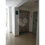 Apartamento à venda com 1 quarto em Tucuruvi, São Paulo, SP