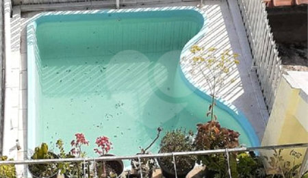 Sobrado à venda com 3 quartos em Santana, São Paulo, SP