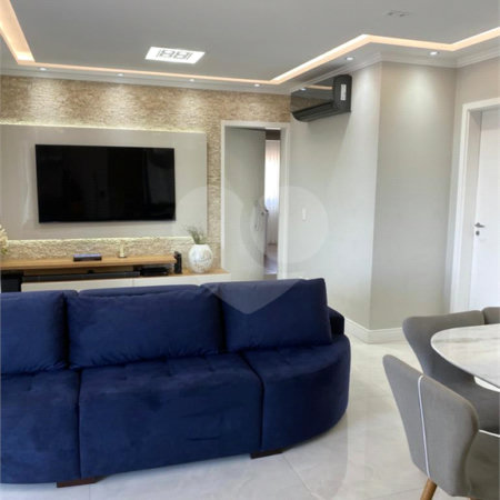 Apartamento à venda com 4 quartos, sendo 2 suítes, em Vila Paulicéia, São Paulo, SP