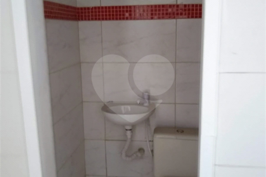 Casa à venda com 3 quartos em Santana, São Paulo, SP