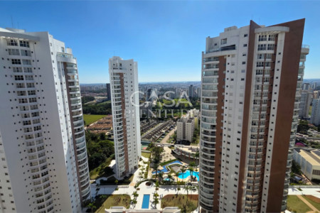 Duplex à venda ou para alugar com 4 quartos, sendo 5 suítes, em Parque Campolim, Sorocaba, SP