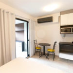 Apartamento à venda com 1 quarto em Jardim Paulista, São Paulo, SP