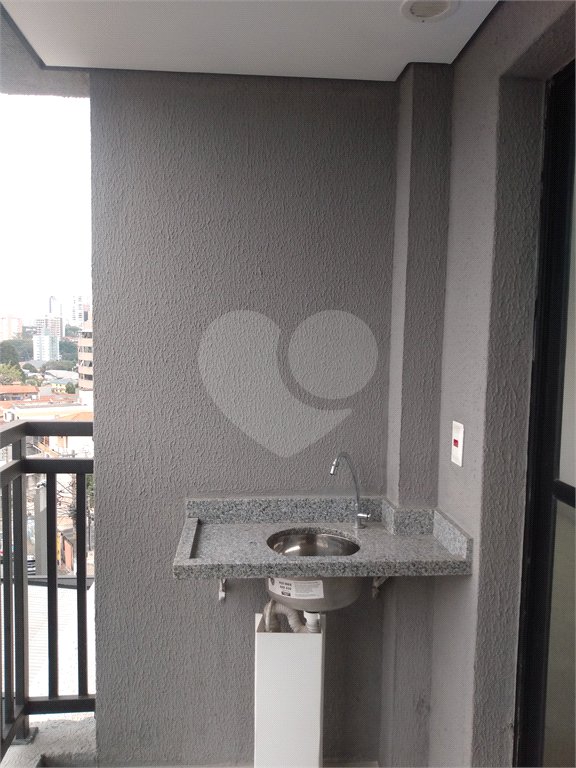 Studio à venda ou para alugar com 1 quarto em Tucuruvi, São Paulo, SP