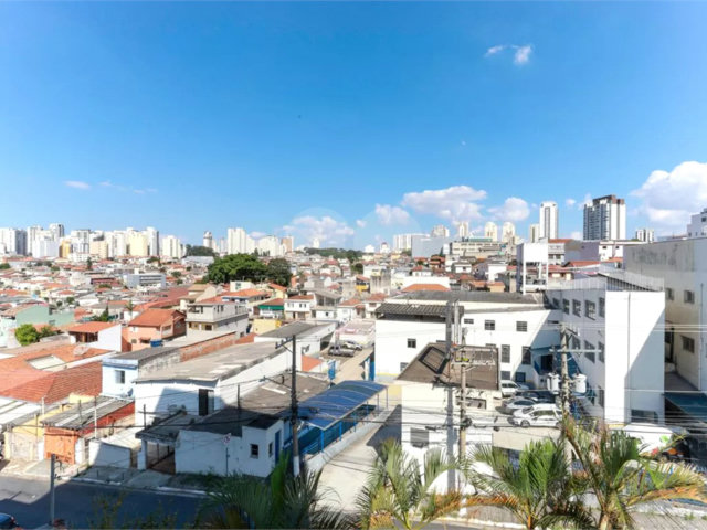 Apartamento para alugar com 2 quartos, sendo 1 suíte,  em Casa Verde, São Paulo, SP