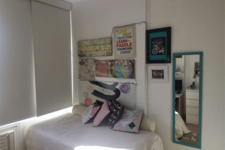 Apartamento à venda com 3 quartos, sendo 1 suíte, em Maracanã, Rio de Janeiro, RJ