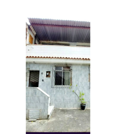 Casa de Vila à venda com 4 quartos em Maracanã, Rio de Janeiro, RJ