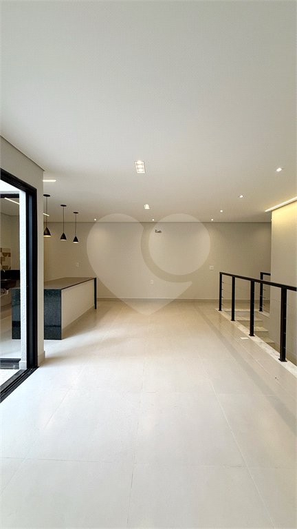 Casa à venda com 3 quartos, sendo 1 suíte, no condomínio Park Gran Reserve, Indaiatuba - SP
