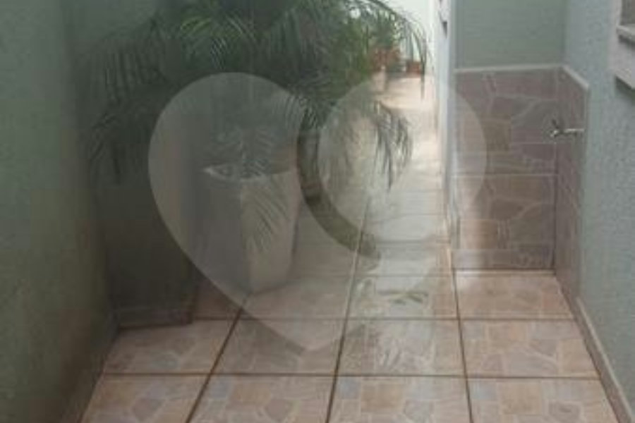 Sobrado Residencial PIRITUBA
