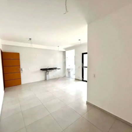 Apartamento à venda com 1 suíte em Atibaia Jardim, Atibaia, SP