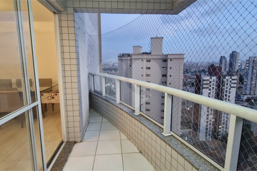Apartamento à venda com 3 quartos, sendo 1 suíte, em Vila Palmeiras, São Paulo, SP