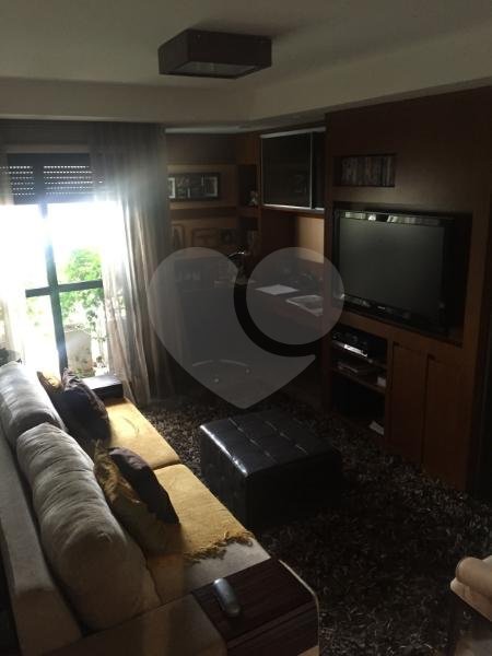 Apartamento à venda com 4 suítes em Jardim Paulista, São Paulo, SP