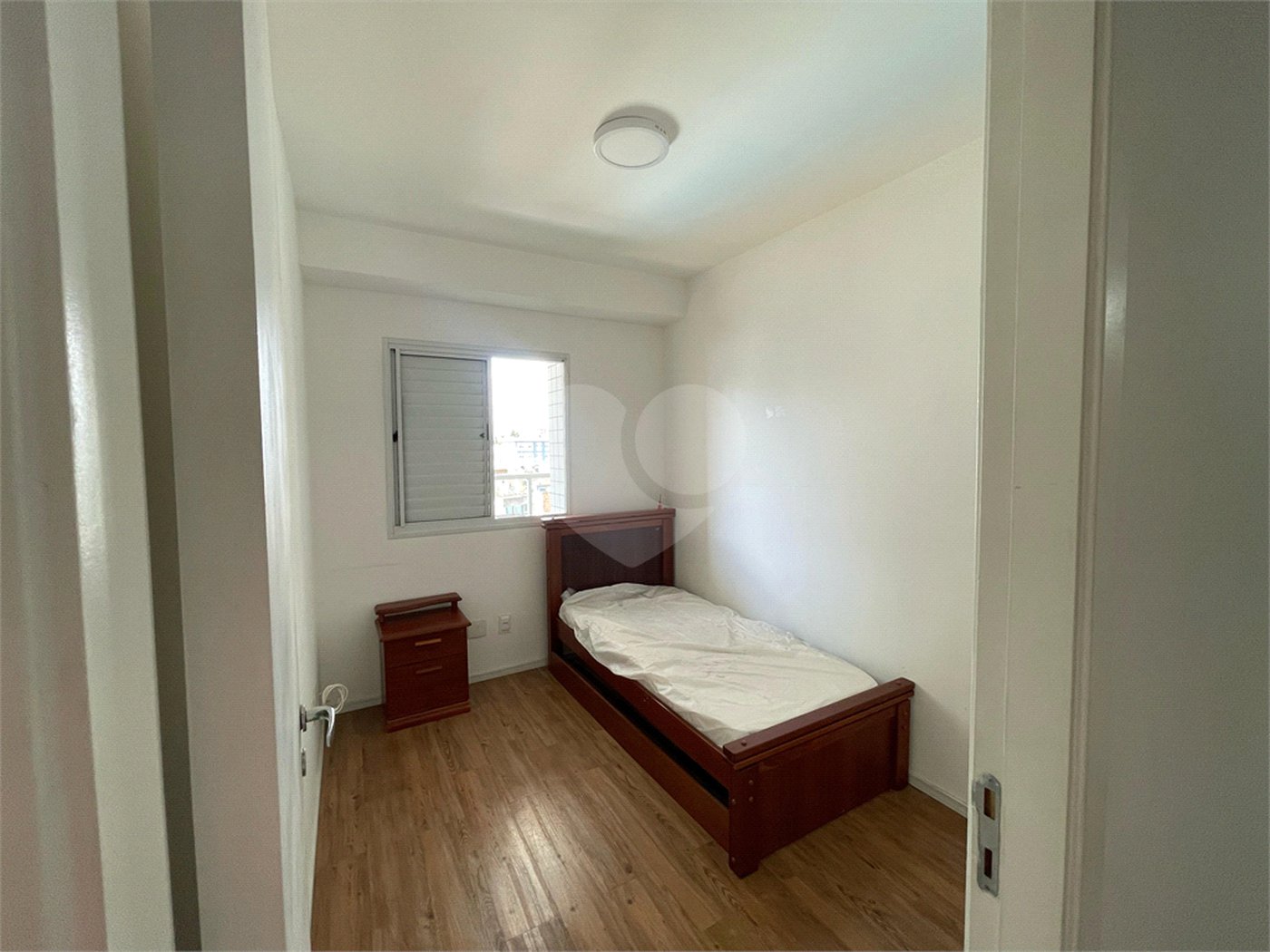 Apartamento à venda com 3 quartos, sendo 1 suíte, em Baeta Neves, São Bernardo do Campo, SP