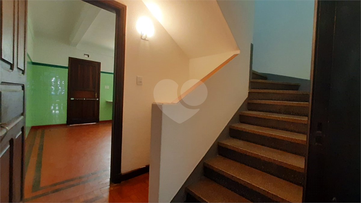 Sobrado para alugar com 2 quartos em Vila Romana, São Paulo, SP