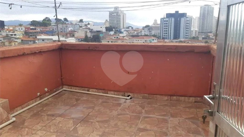 Apartamento à venda com 1 quarto em Tucuruvi, São Paulo, SP
