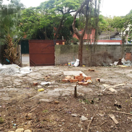 Terreno à venda em Jardim Morumbi, São Paulo, SP