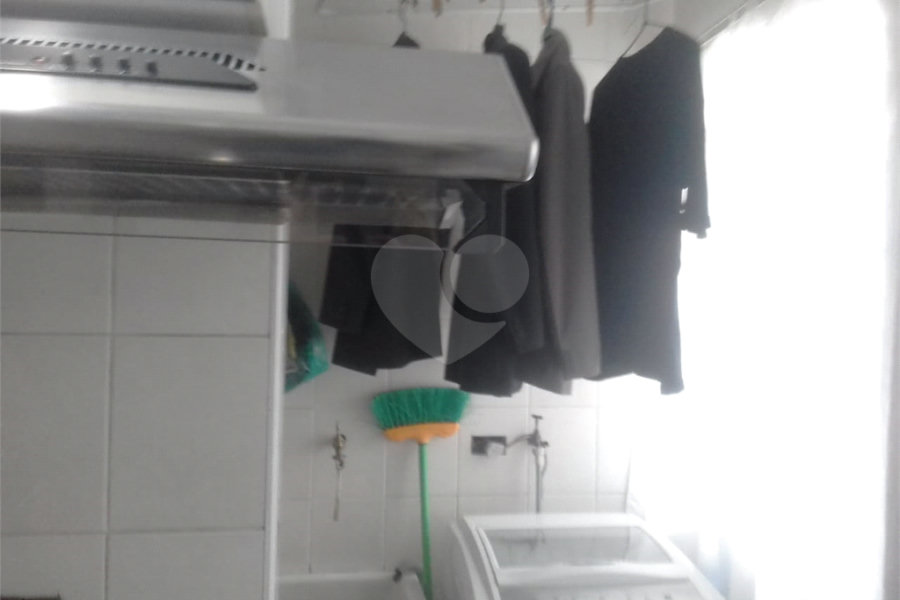 Apartamento à venda com 2 quartos em Vila Nova Cachoeirinha, São Paulo, SP