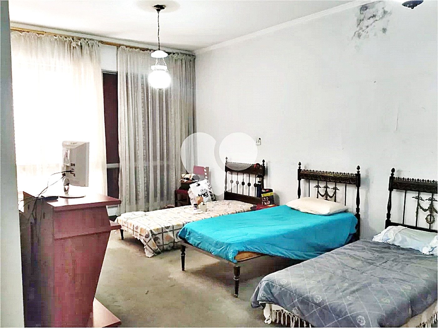 Casa à venda com 4 quartos, sendo 3 suítes, em Santana, São Paulo, SP