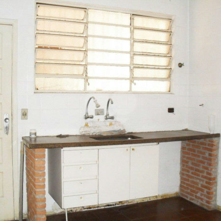 Sobrado à venda com 3 quartos, sendo 1 suíte, em Chácara Santo Antônio (zona Sul), São Paulo, SP