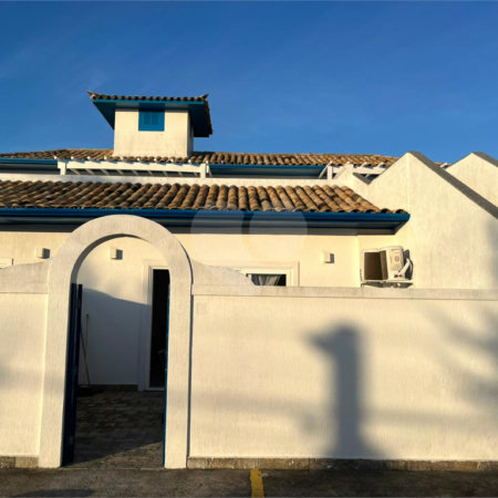Casa à venda com 1 suíte em Manguinhos, Armação dos Búzios, RJ