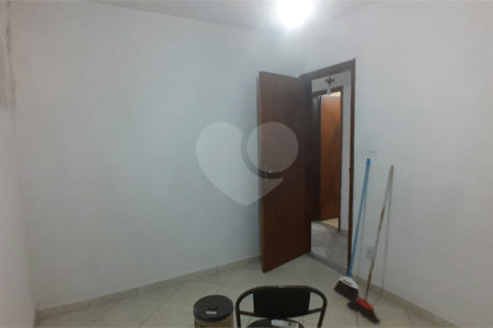 Casa à venda com 3 quartos em Campo Grande, Rio de Janeiro, RJ