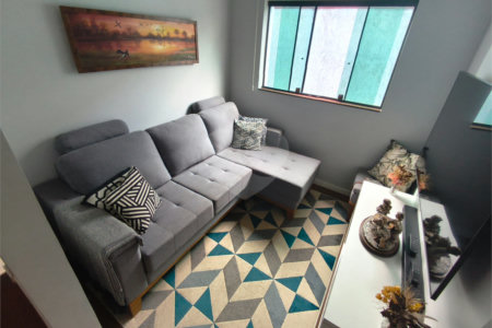 Sobrado à venda com 3 quartos, sendo 1 suíte, em Vila Nova Mazzei, São Paulo, SP