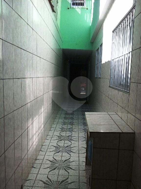 Sobrado à venda com 3 quartos, sendo 1 suíte,  em Vila Nova Cachoeirinha, São Paulo, SP