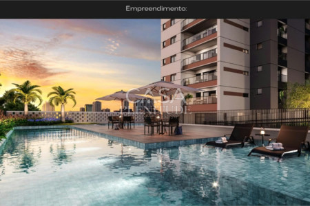 Apartamento à venda com 3 suítes em Vila Independência, Sorocaba, SP