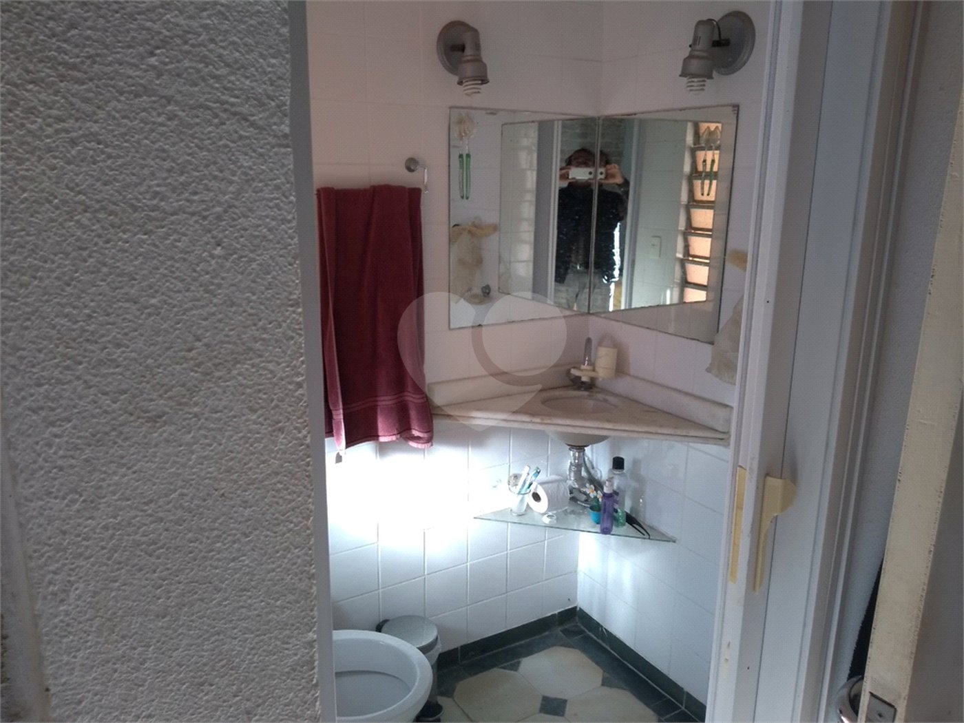 Sobrado à venda com 2 quartos, sendo 1 suíte,  em Jardim Antonio Von Zuben, Campinas, SP