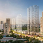 Apartamento à venda com 2 quartos, sendo 1 suíte, em Vila Anastácio, São Paulo, SP